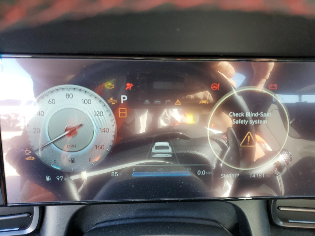 2024 HYUNDAI ELANTRA N LINE photo 9