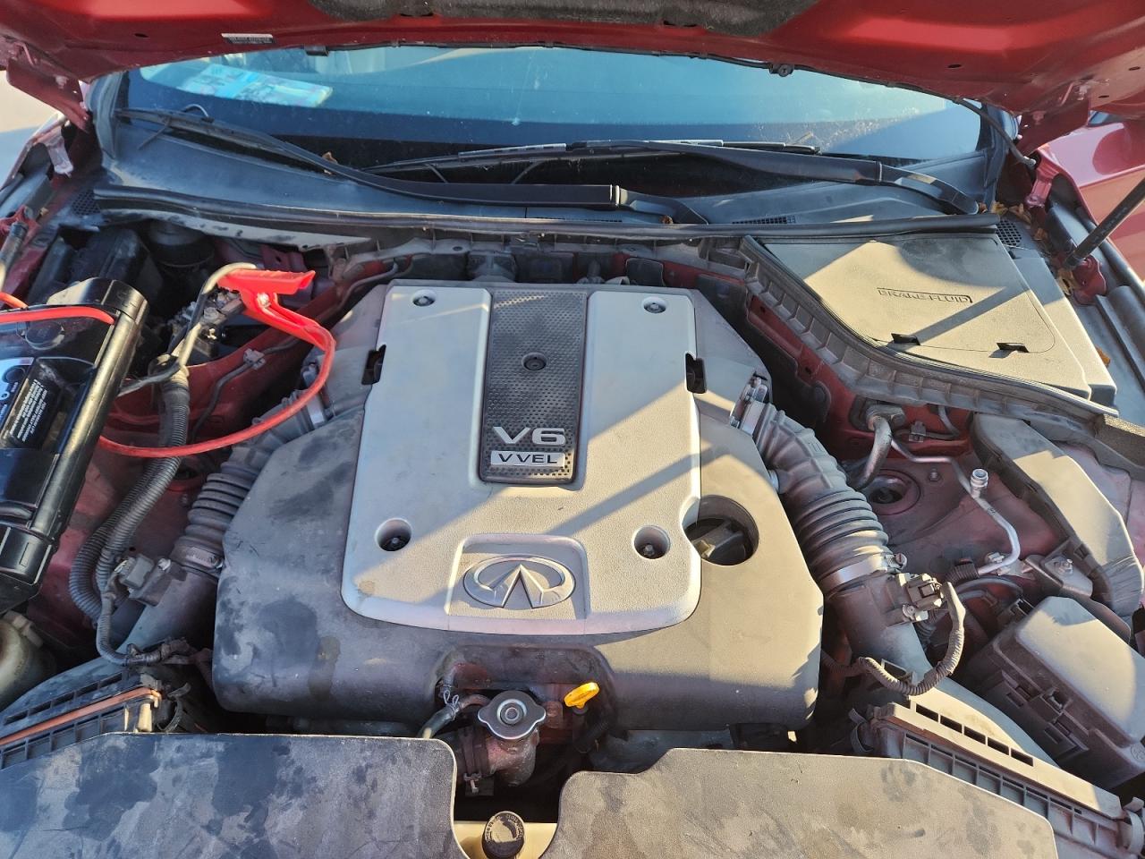 2015 INFINITI Q50 BASE photo 31