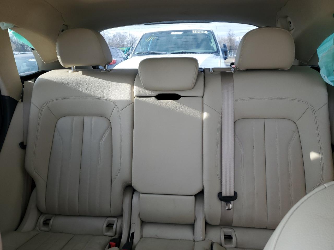 2018 AUDI Q5 PREMIUM PLUS photo 10