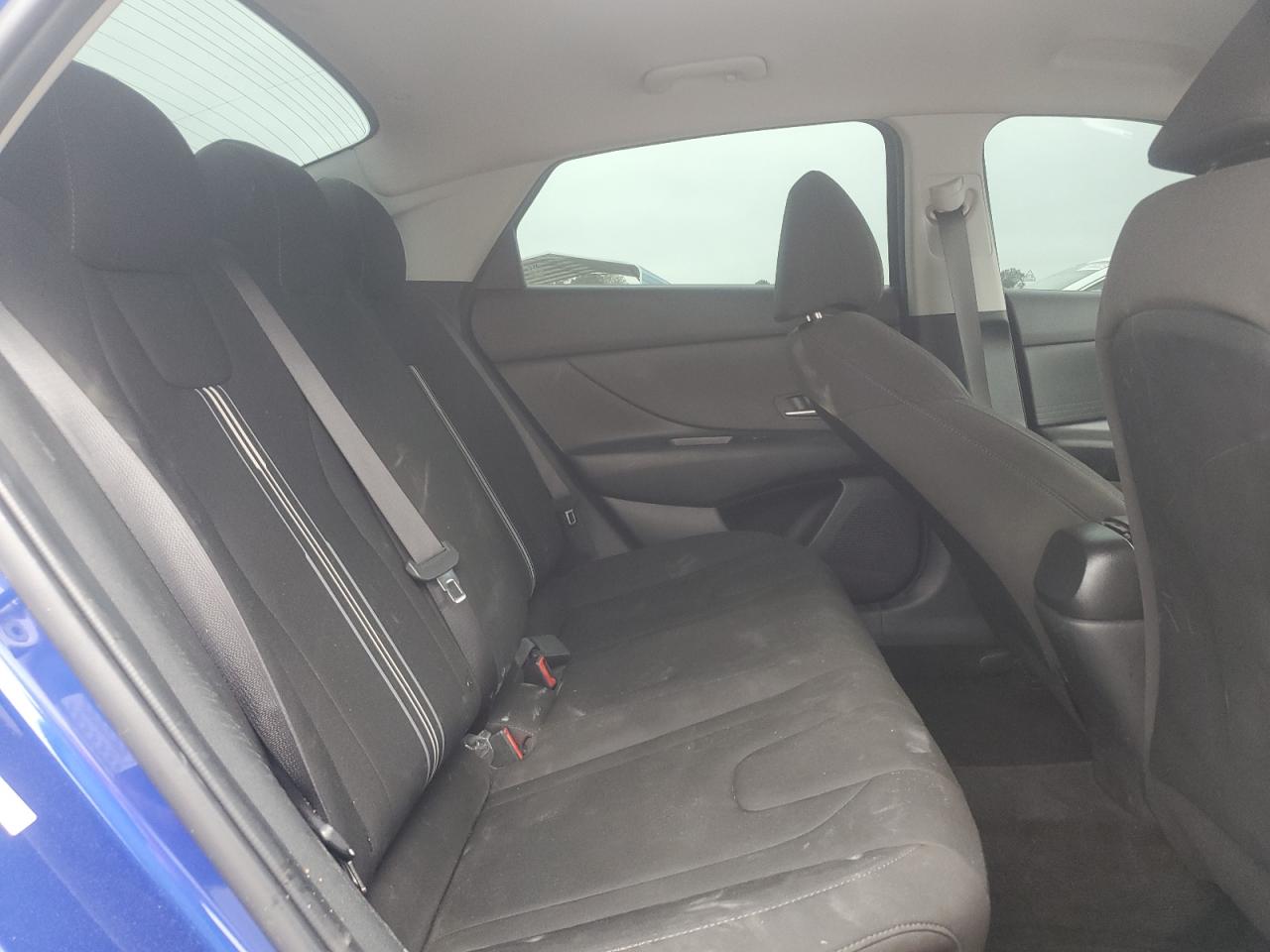 2023 HYUNDAI ELANTRA SEL photo 10