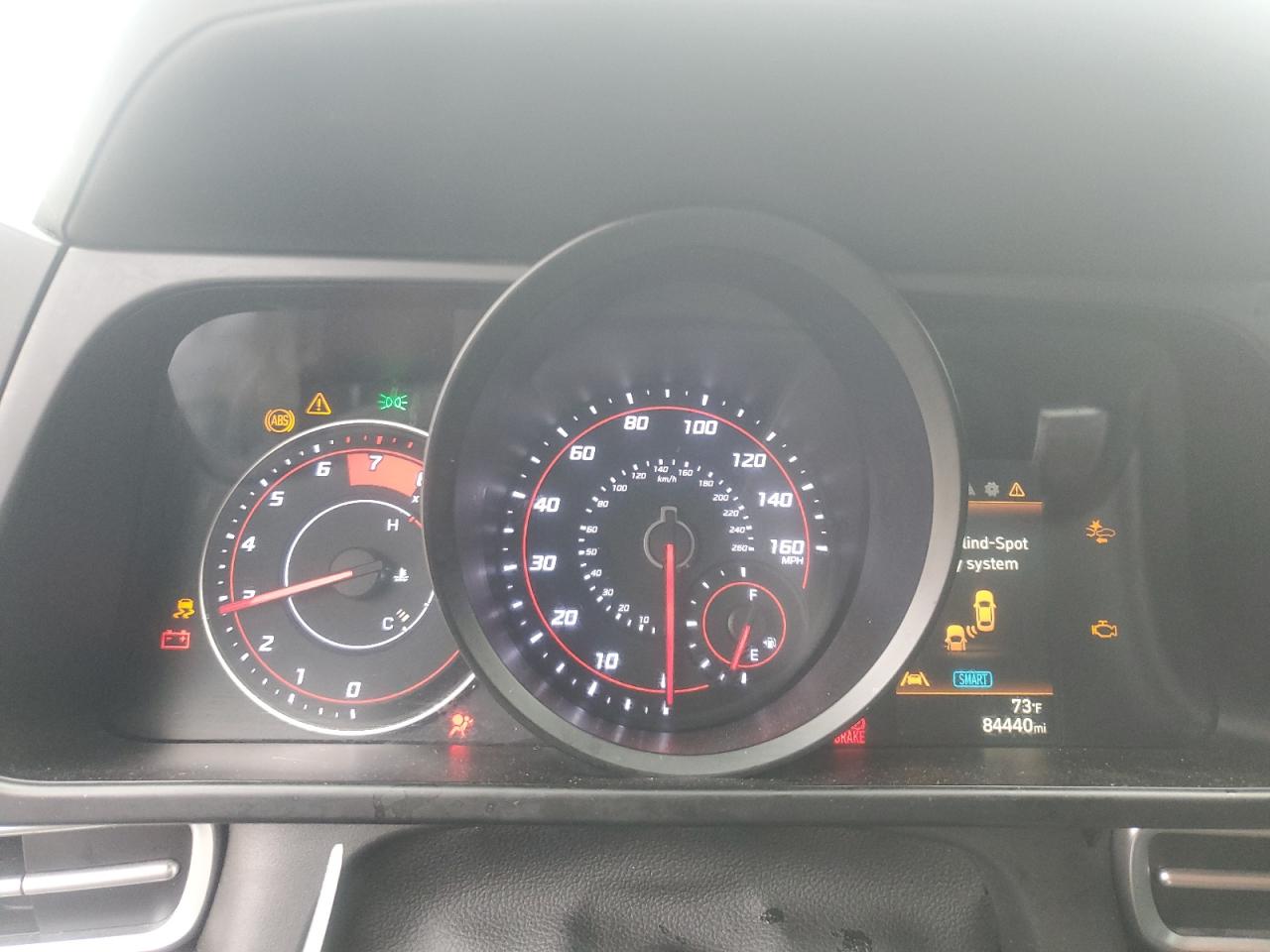 2023 HYUNDAI ELANTRA SEL photo 9