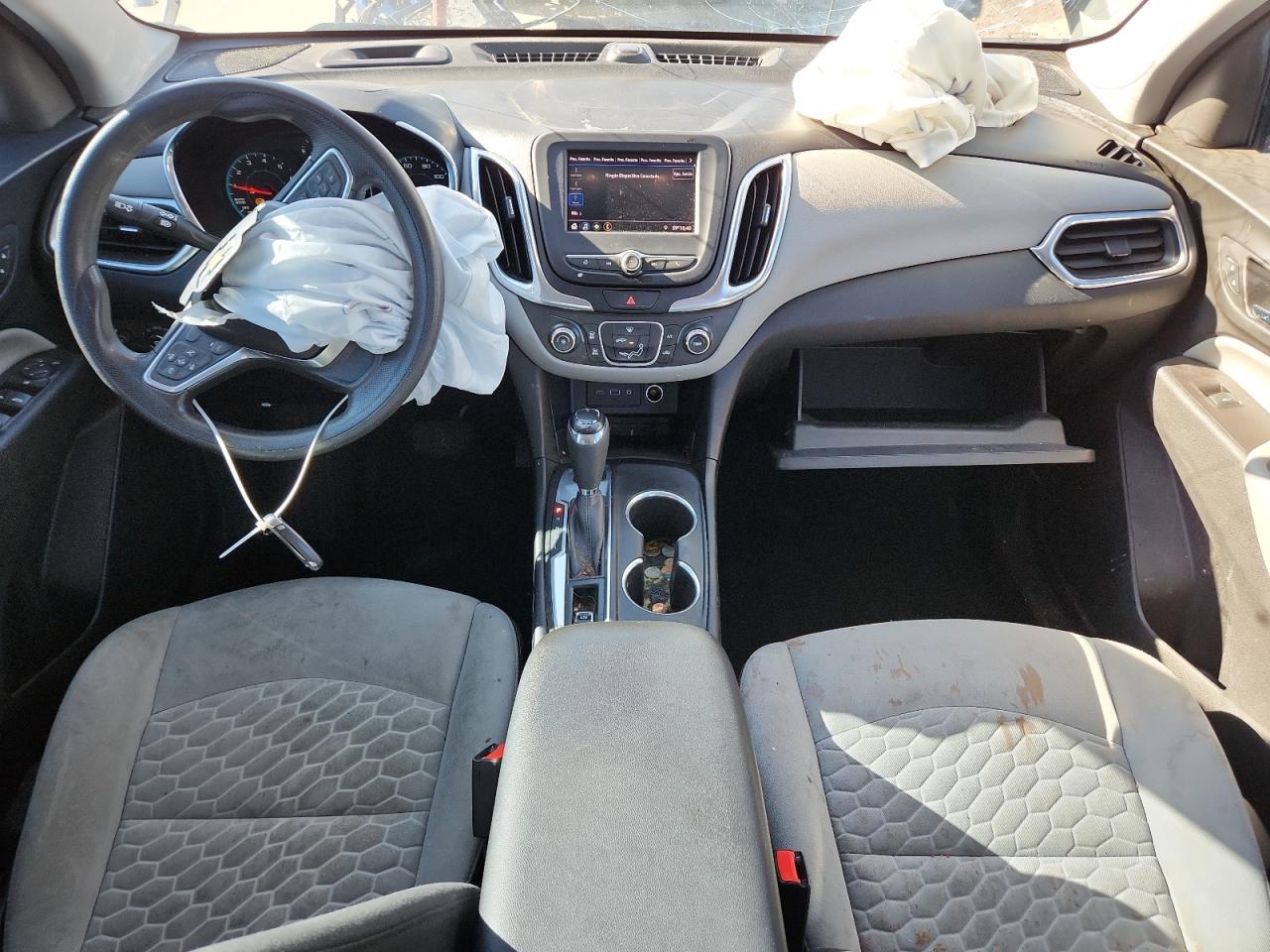 2020 CHEVROLET EQUINOX LS photo 15