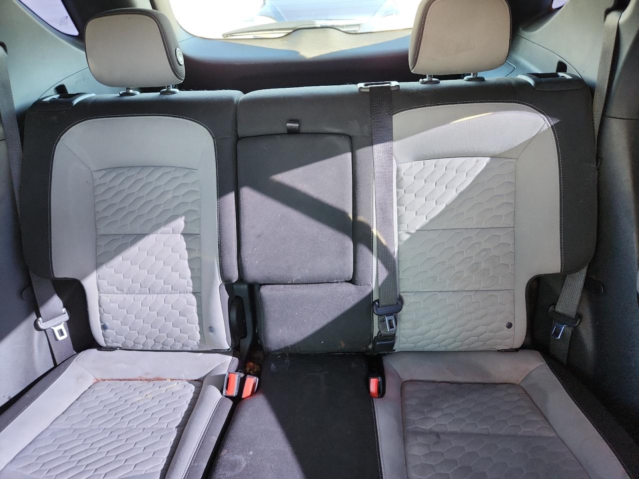 2020 CHEVROLET EQUINOX LS photo 19