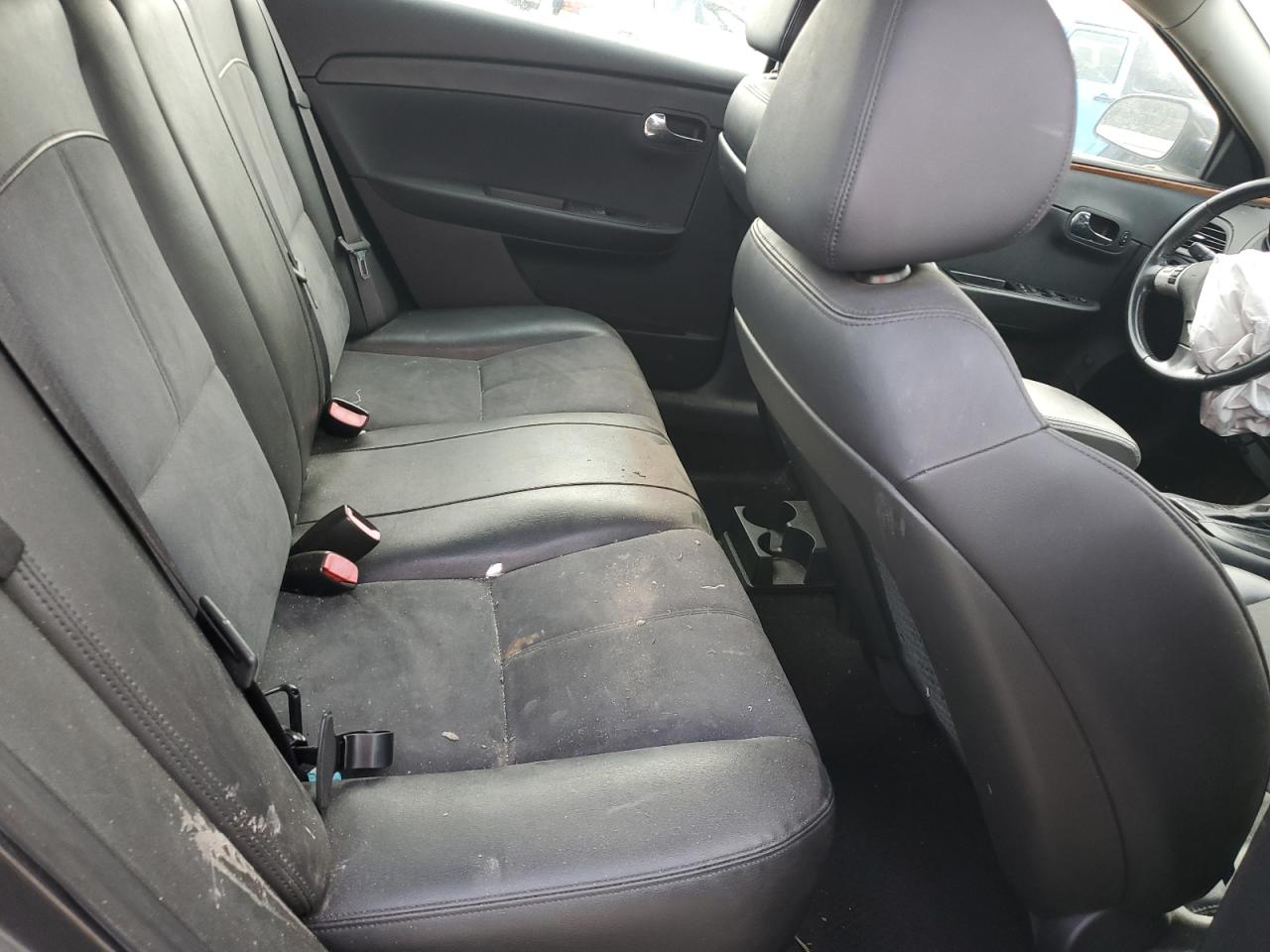 2011 CHEVROLET MALIBU 2LT photo 19