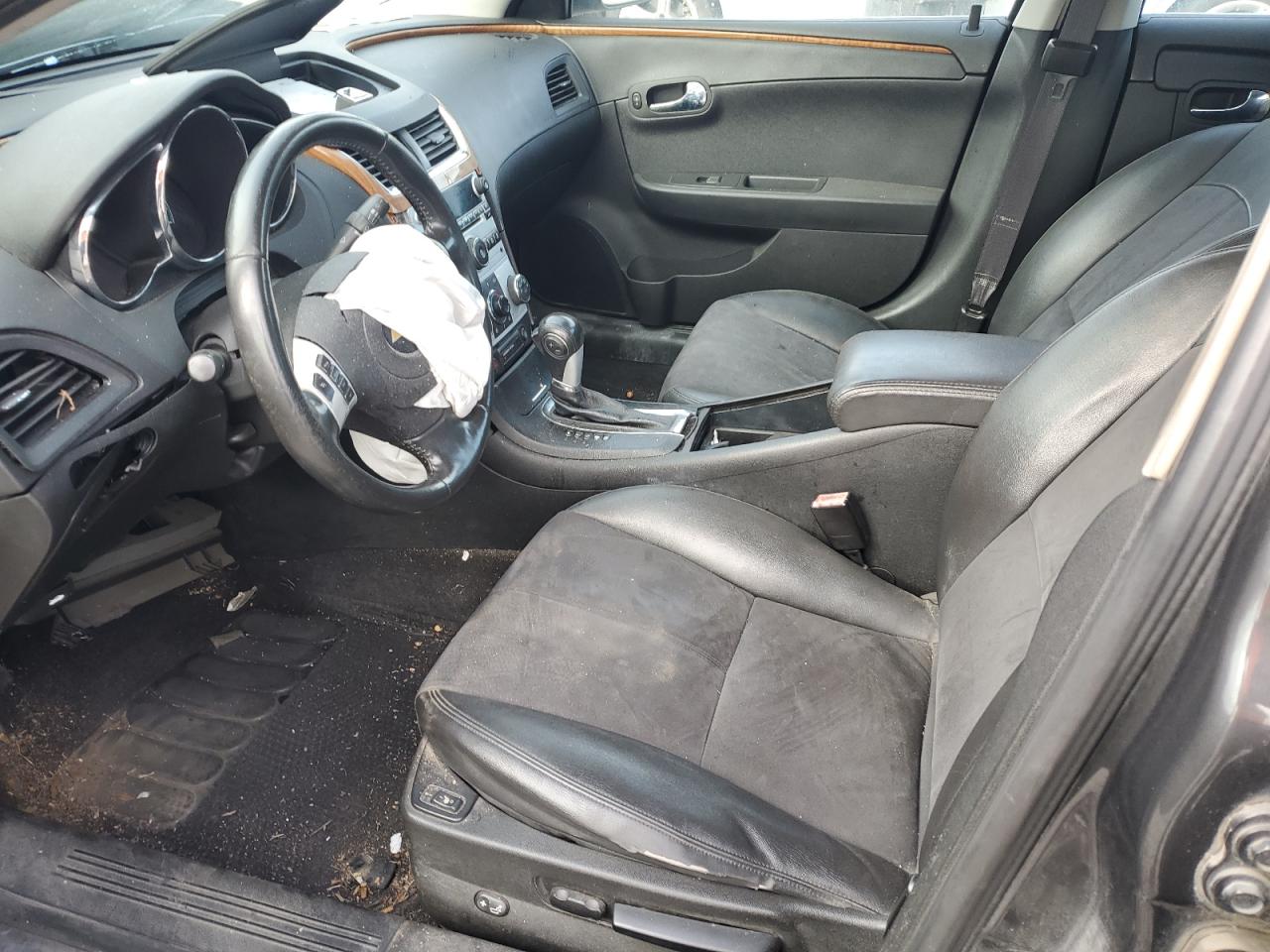 2011 CHEVROLET MALIBU 2LT photo 13