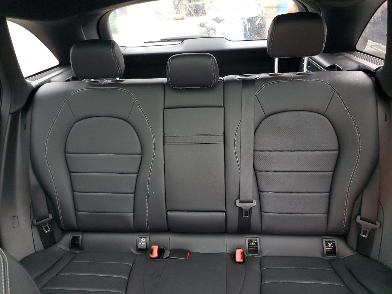 2021 MERCEDES-BENZ GLC 300 4MATIC photo 10