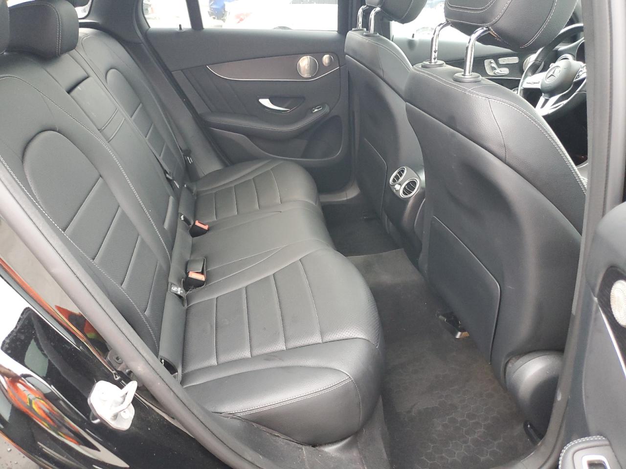 2021 MERCEDES-BENZ GLC 300 4MATIC photo 11