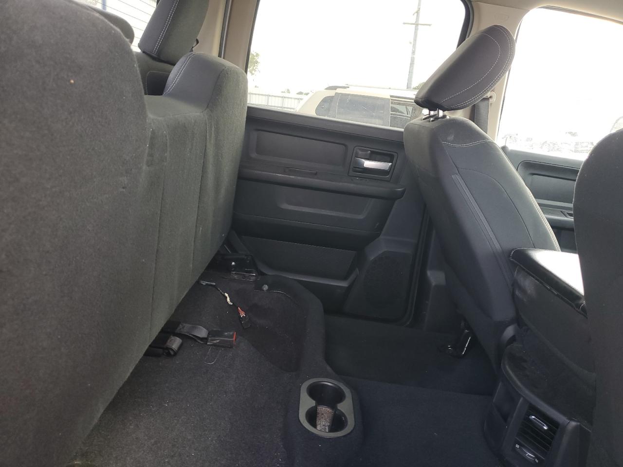 2019 RAM 3500 TRADESMAN photo 10