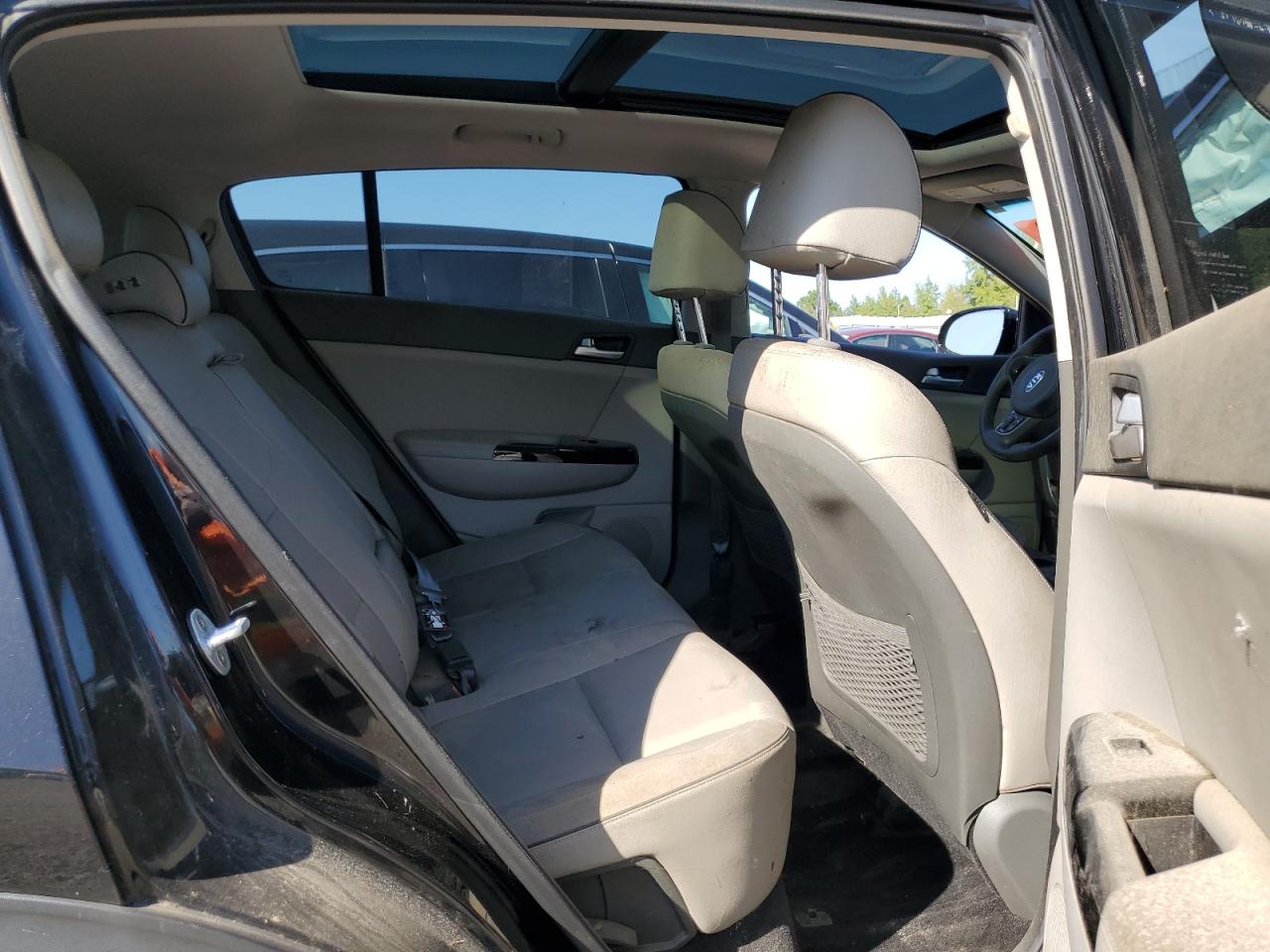 2019 KIA SPORTAGE EX photo 19