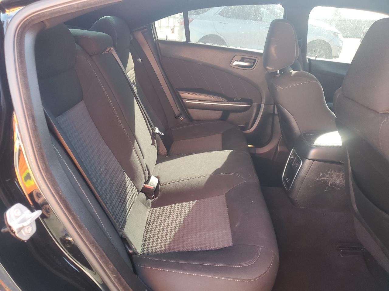 2020 DODGE CHARGER SCAT PACK photo 10