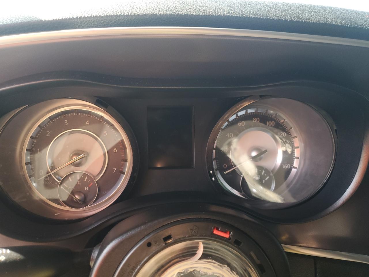 2020 DODGE CHARGER SCAT PACK photo 9