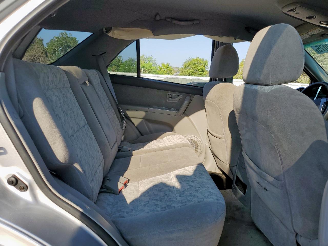 2006 KIA SORENTO EX photo 10