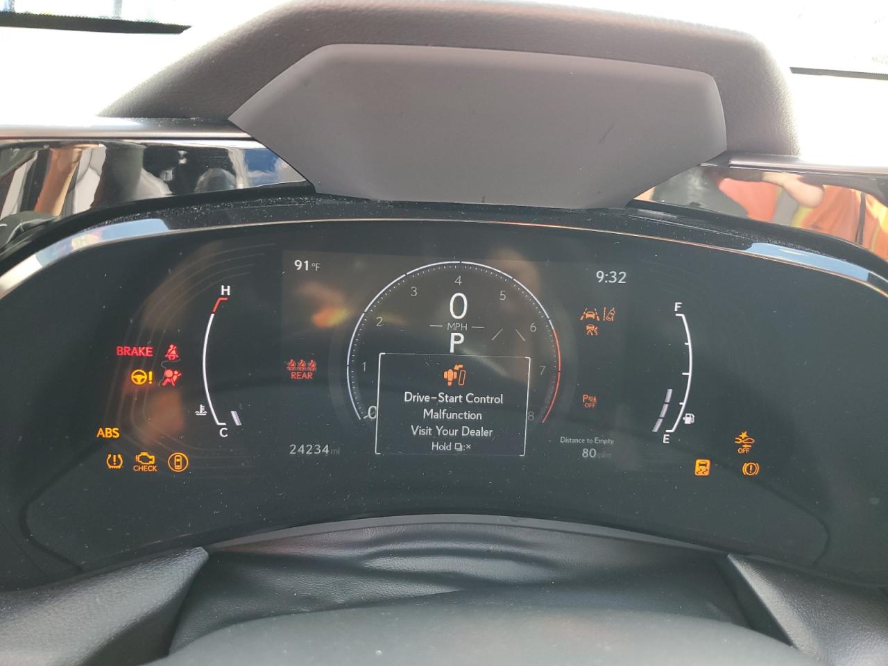 2022 LEXUS NX 350 photo 9