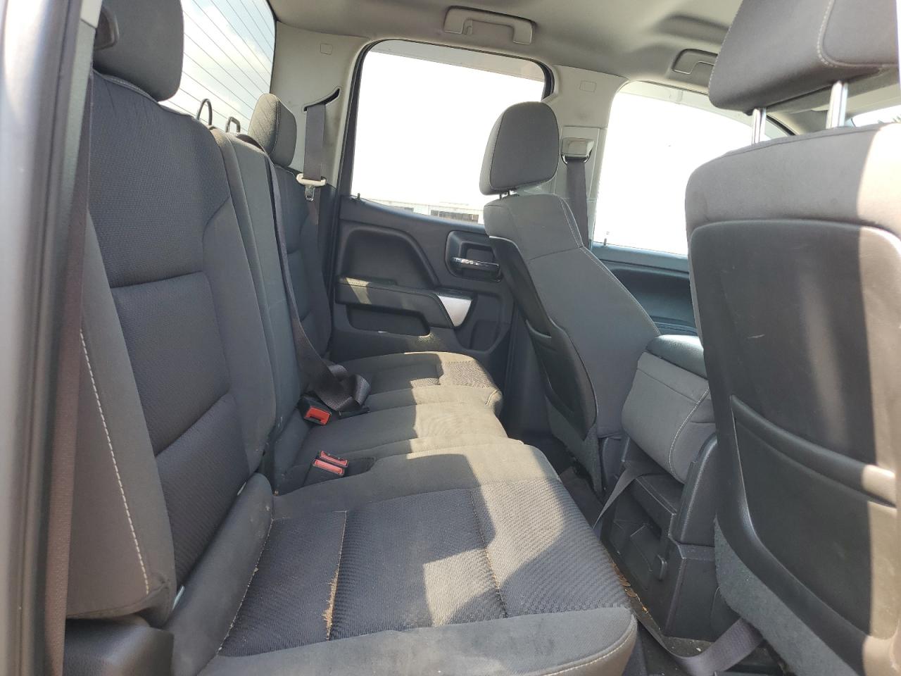 2015 CHEVROLET SILVERADO K1500 LT photo 19