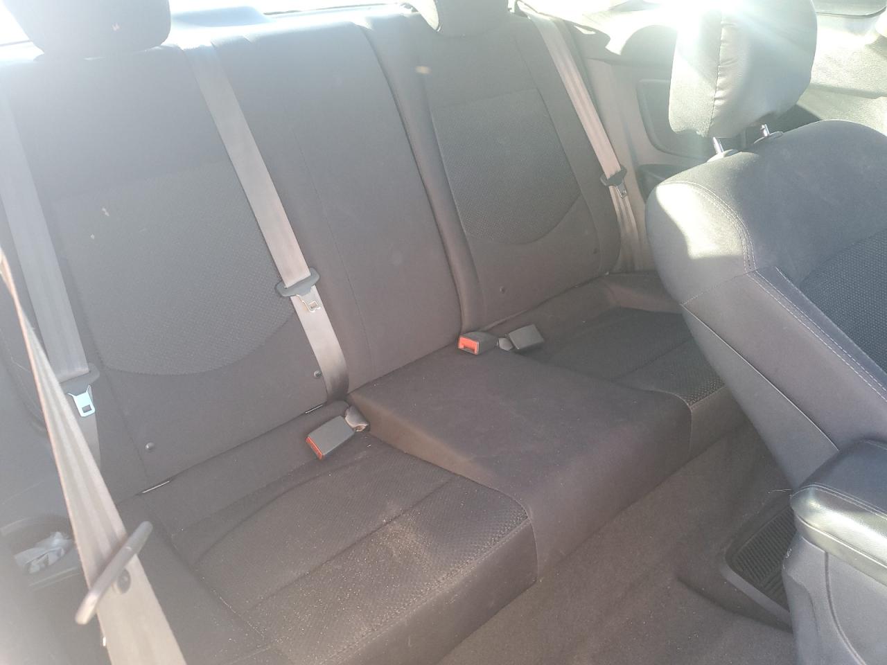 2010 KIA FORTE EX photo 10