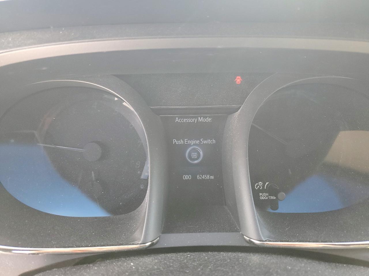 2016 TOYOTA AVALON XLE PREMIUM photo 17
