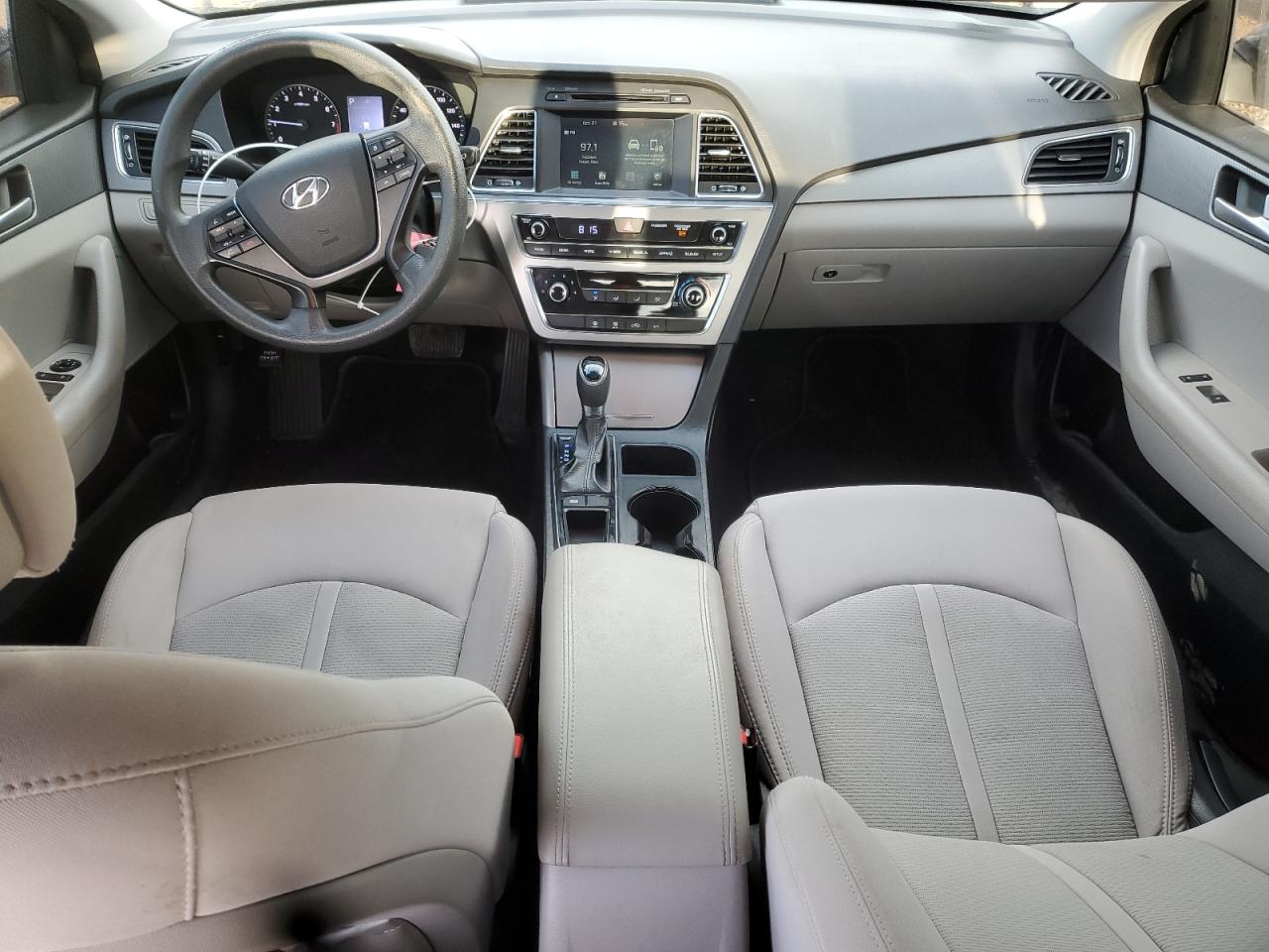 2016 HYUNDAI SONATA SE photo 15