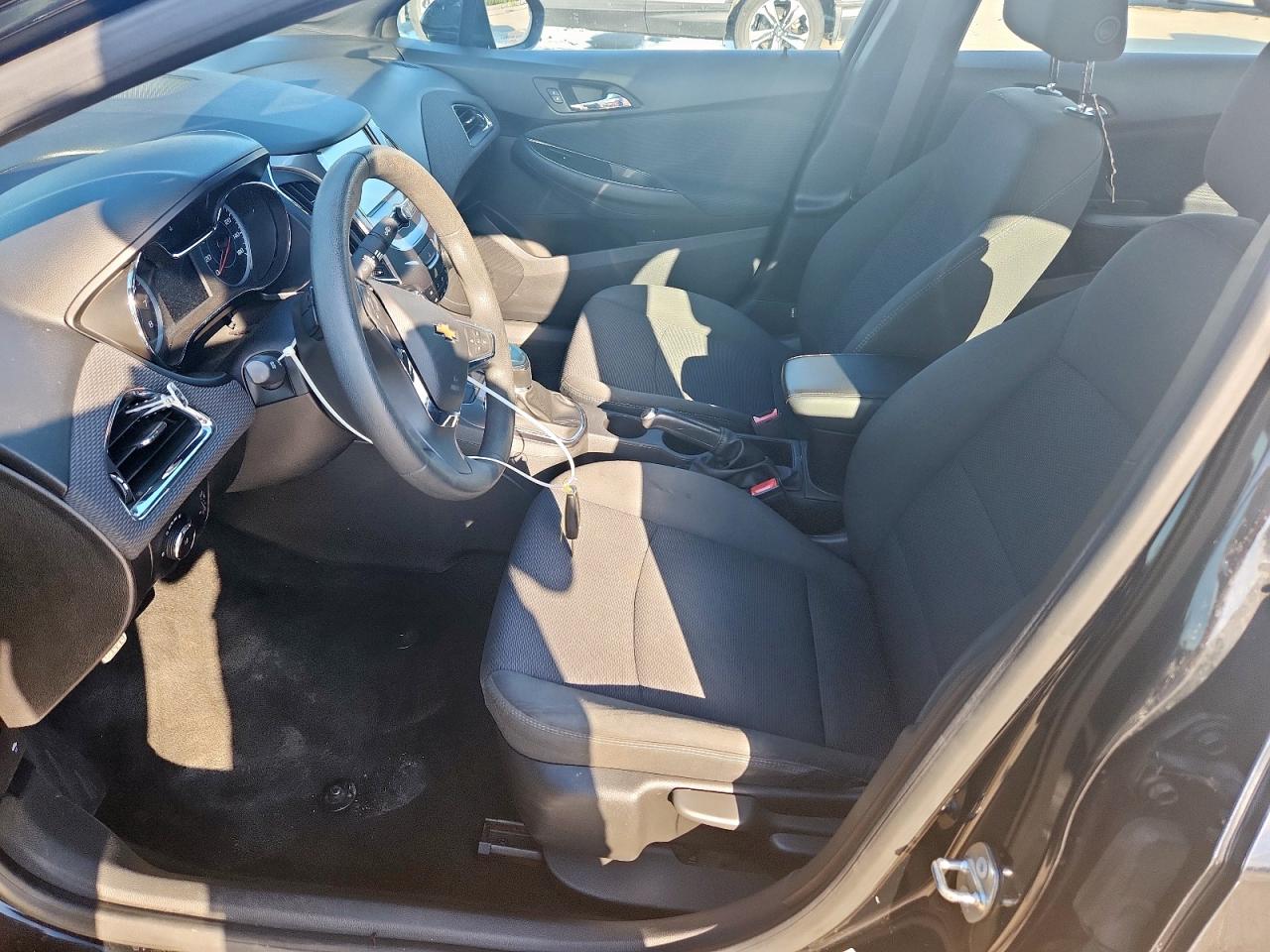 2016 CHEVROLET CRUZE LT photo 7