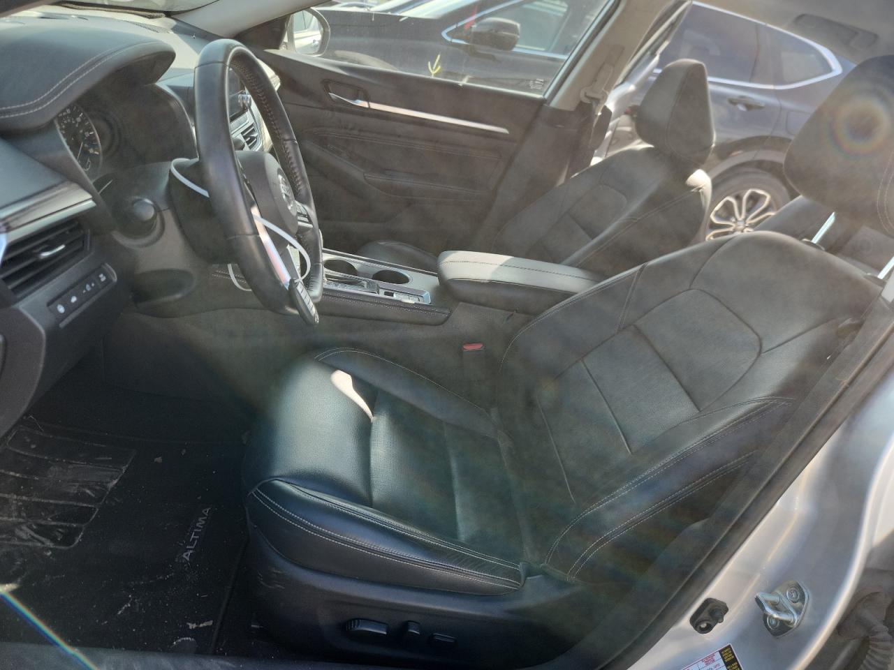 2019 NISSAN ALTIMA SL photo 19