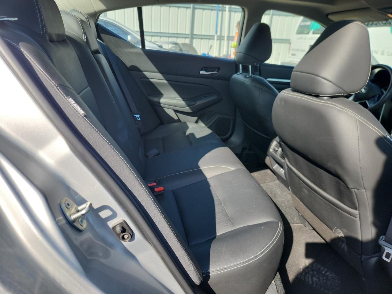 2019 NISSAN ALTIMA SL photo 28