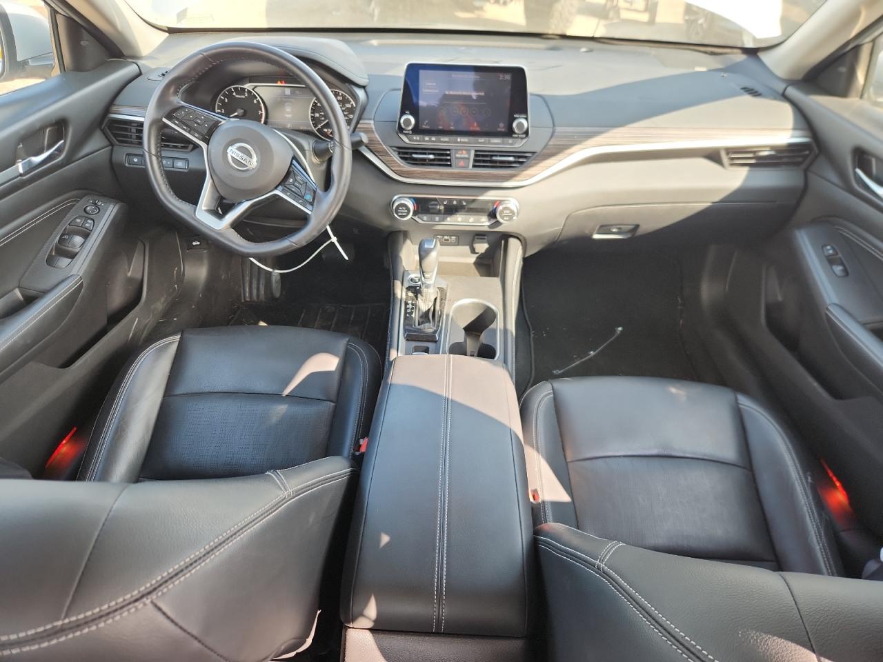 2019 NISSAN ALTIMA SL photo 22