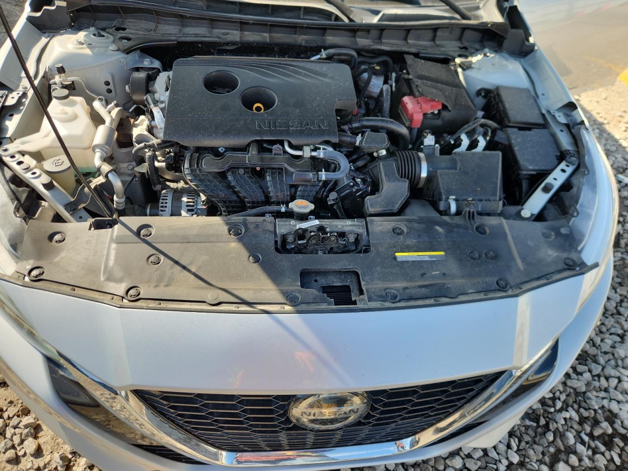 2019 NISSAN ALTIMA SL photo 31