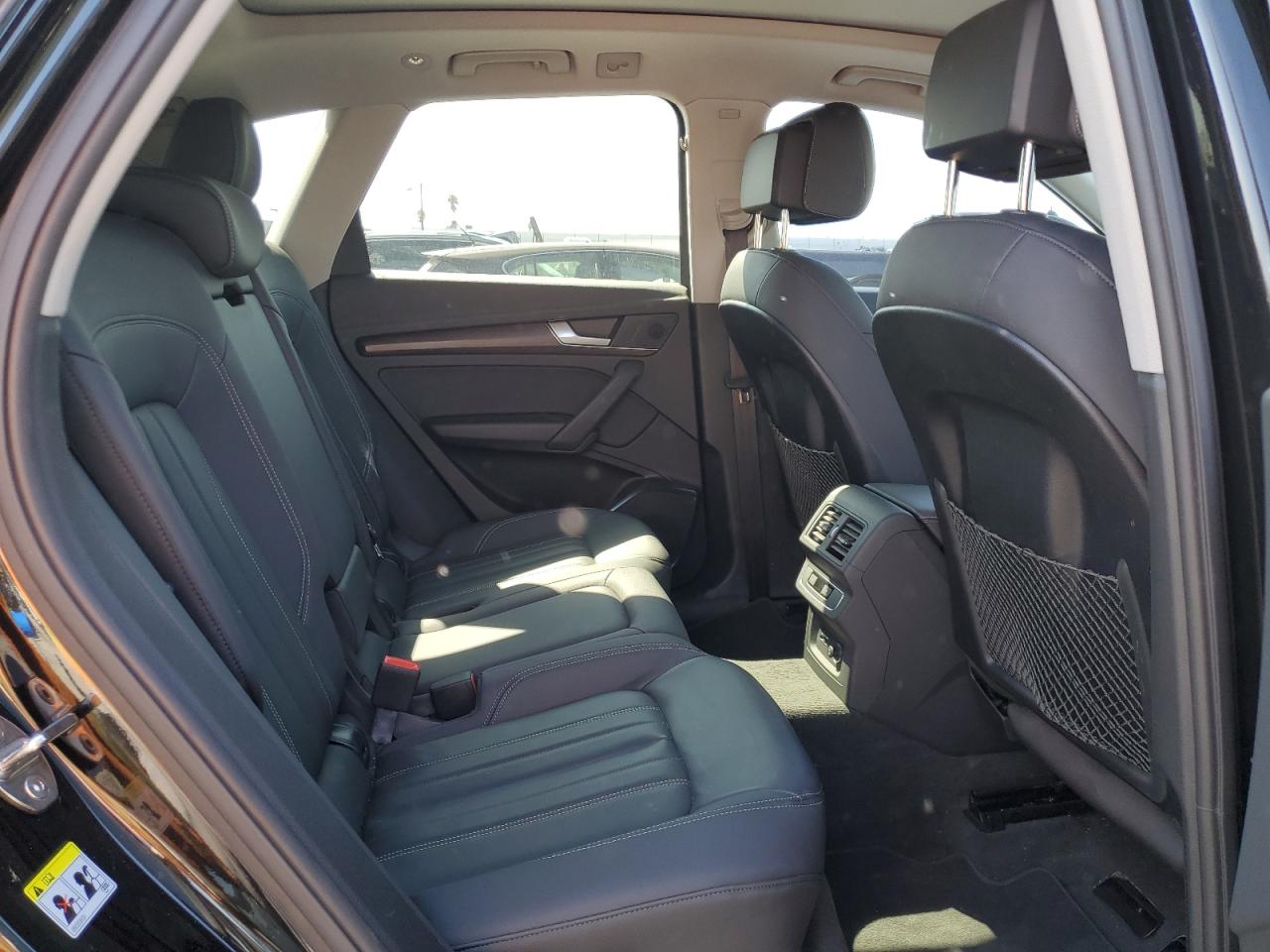 2023 AUDI Q5 PREMIUM 40 photo 11
