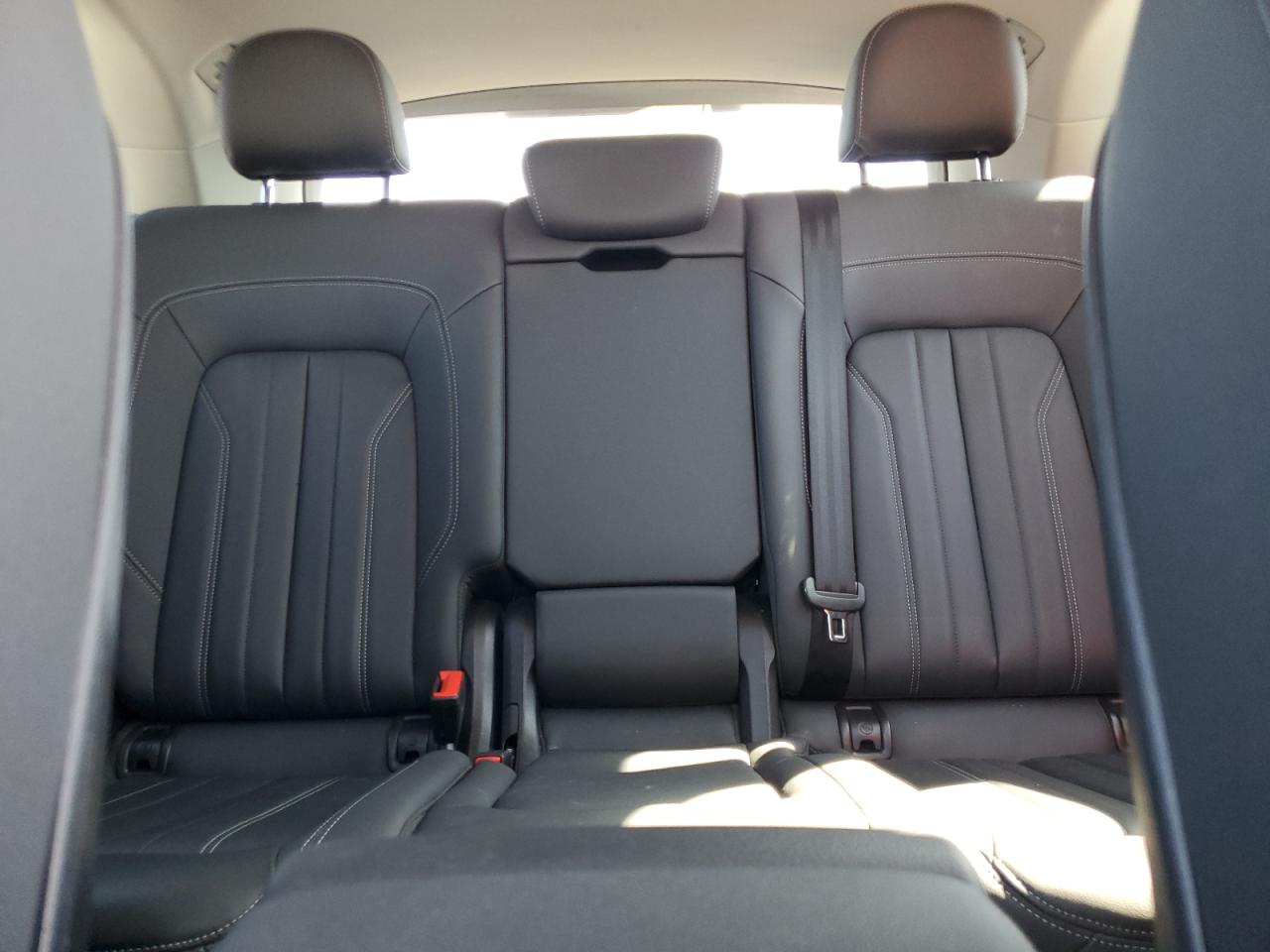 2023 AUDI Q5 PREMIUM 40 photo 10