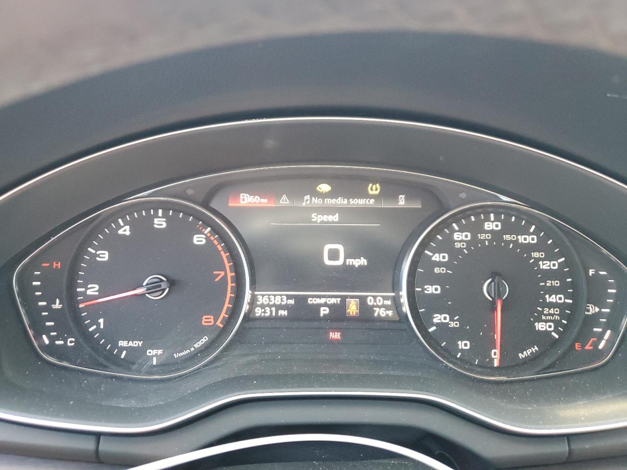 2023 AUDI Q5 PREMIUM 40 photo 9