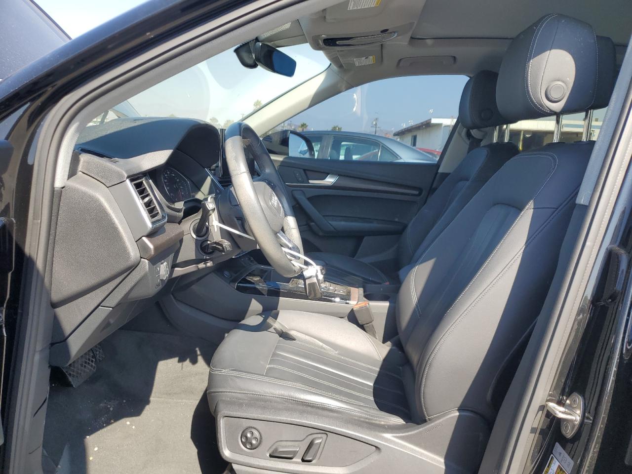 2023 AUDI Q5 PREMIUM 40 photo 7