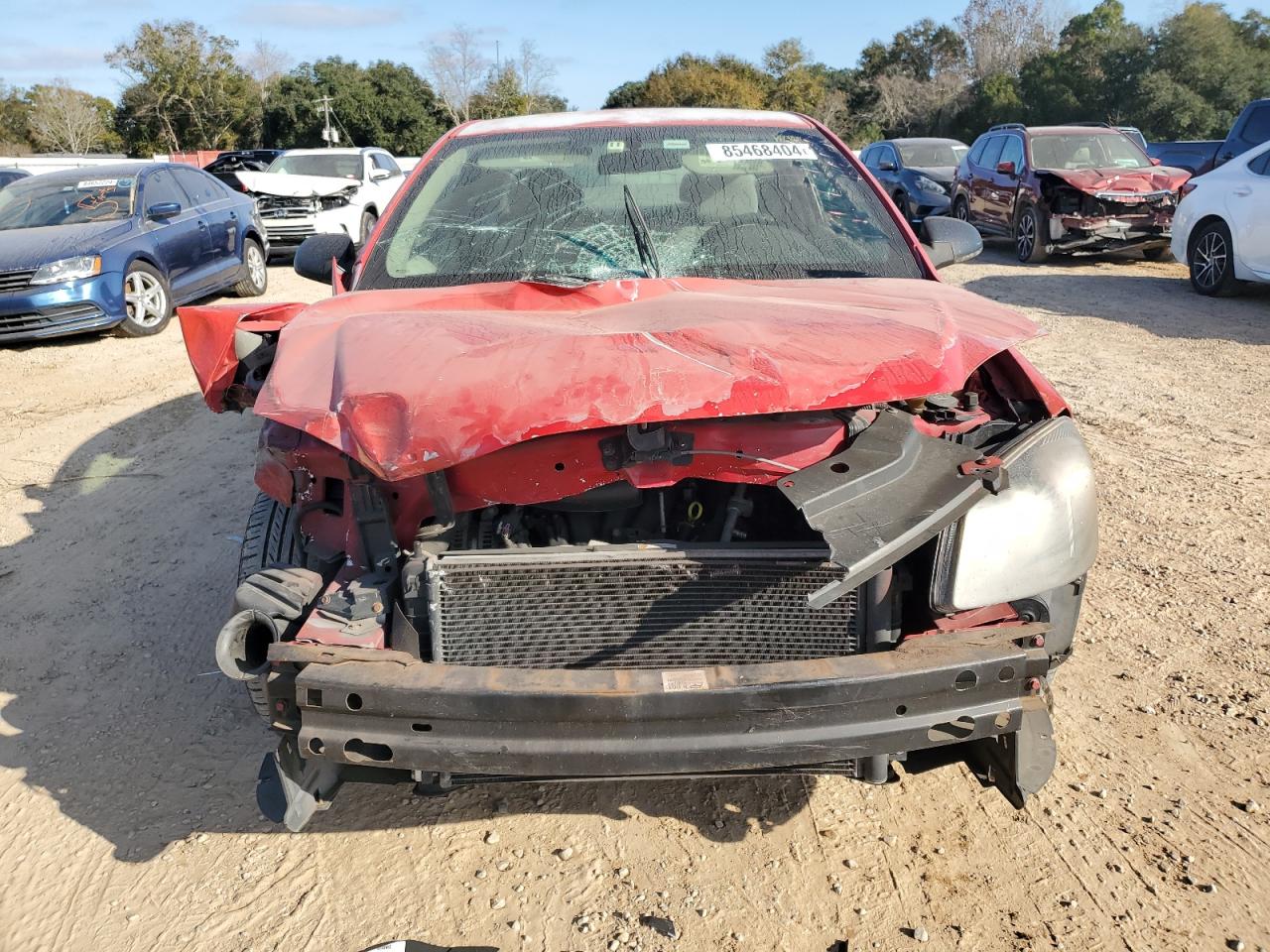 2006 CHEVROLET COBALT LS photo 5