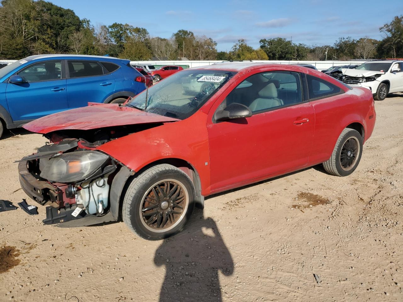 2006 CHEVROLET COBALT