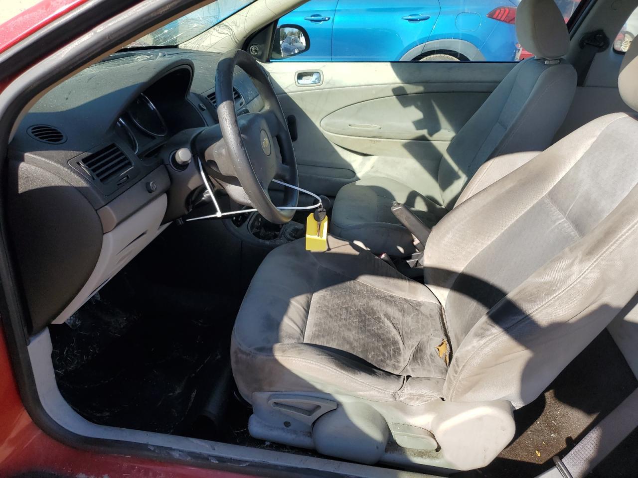 2006 CHEVROLET COBALT LS photo 7