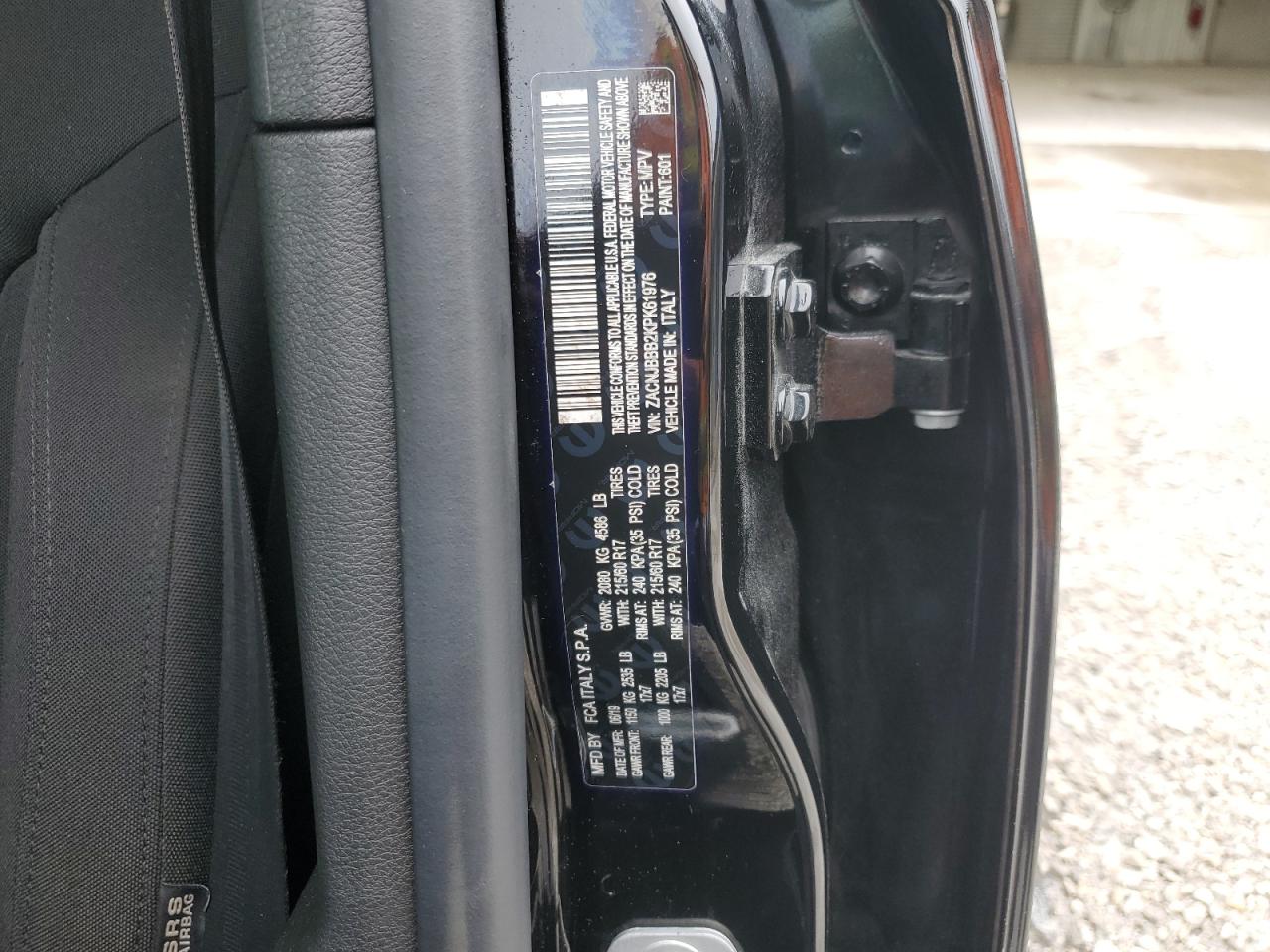2019 JEEP RENEGADE LATITUDE photo 13
