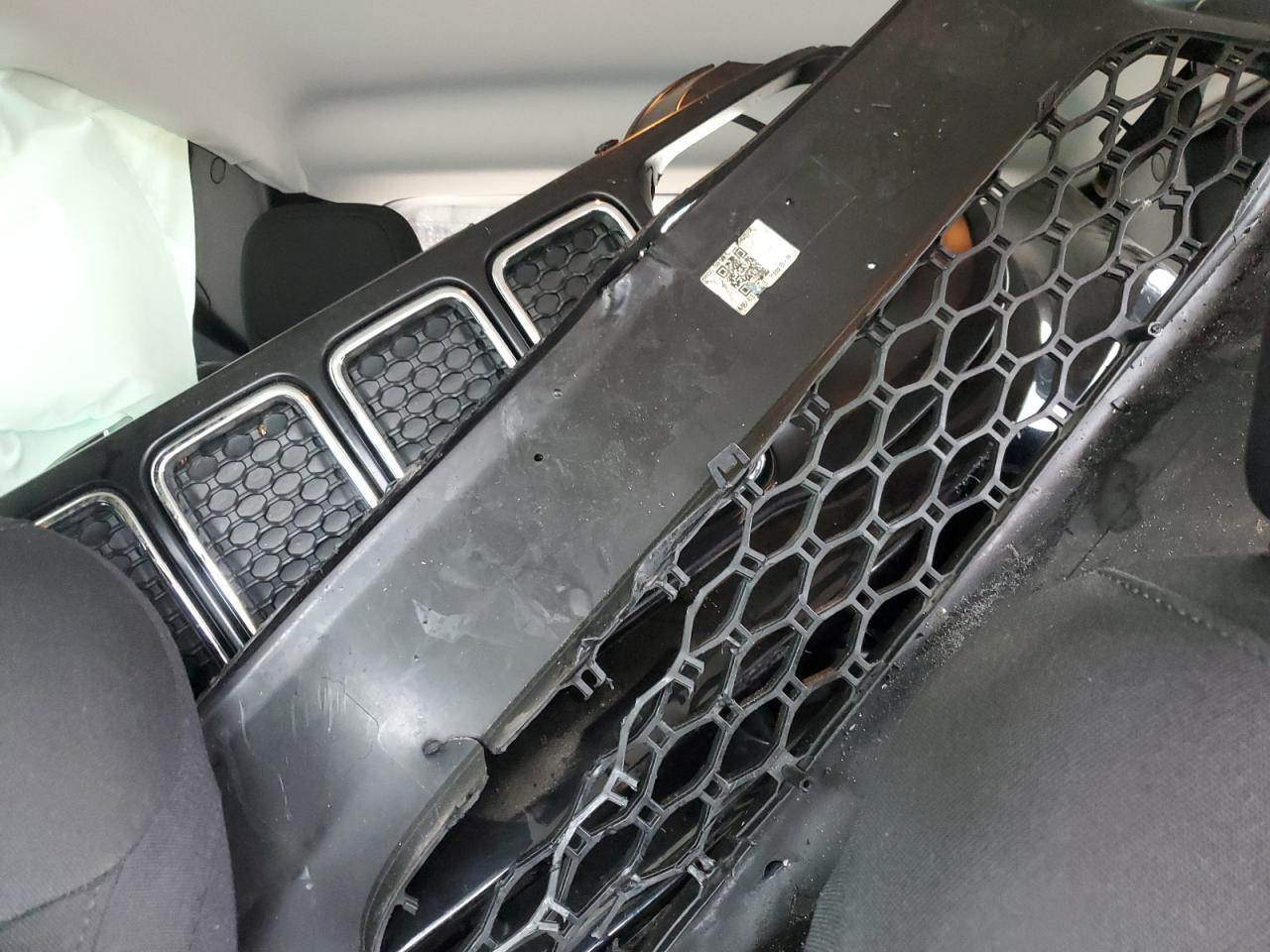 2019 JEEP RENEGADE LATITUDE photo 10