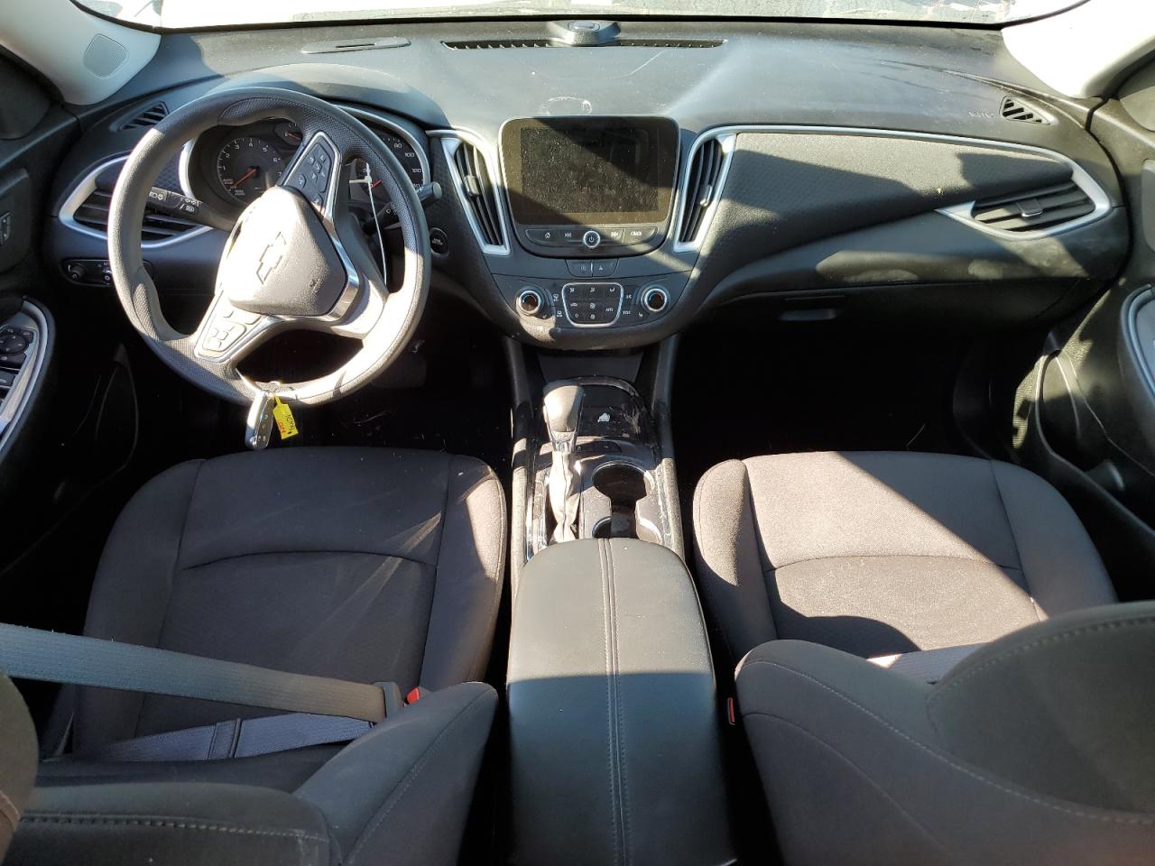 2024 CHEVROLET MALIBU LT photo 22