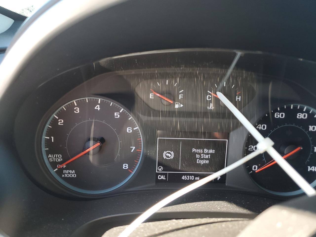 2024 CHEVROLET MALIBU LT photo 25
