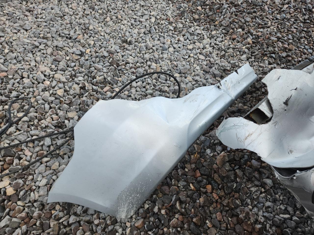 2007 TOYOTA YARIS photo 34