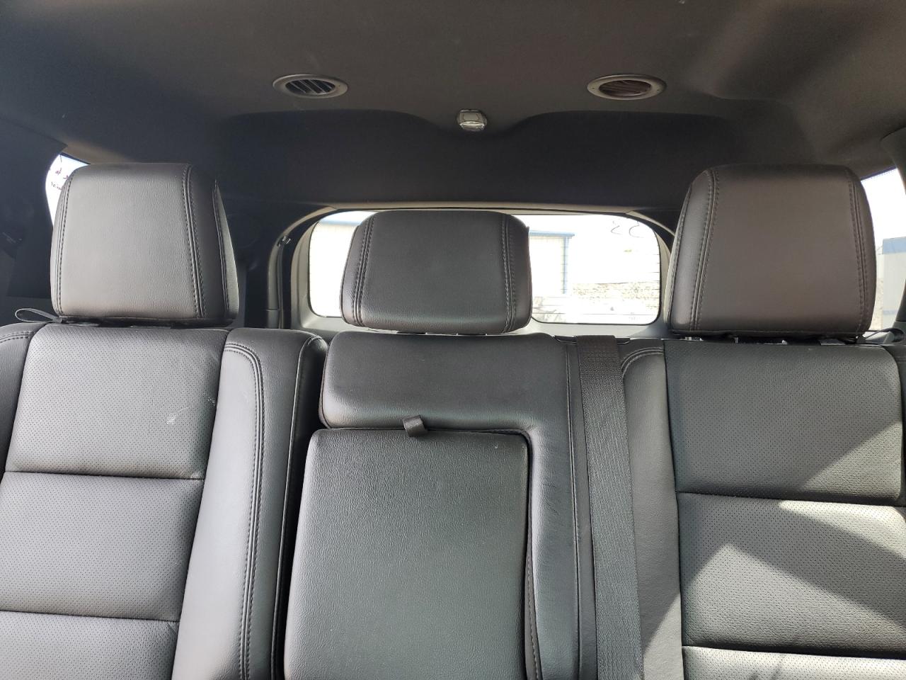 2015 FORD EXPLORER LIMITED photo 28