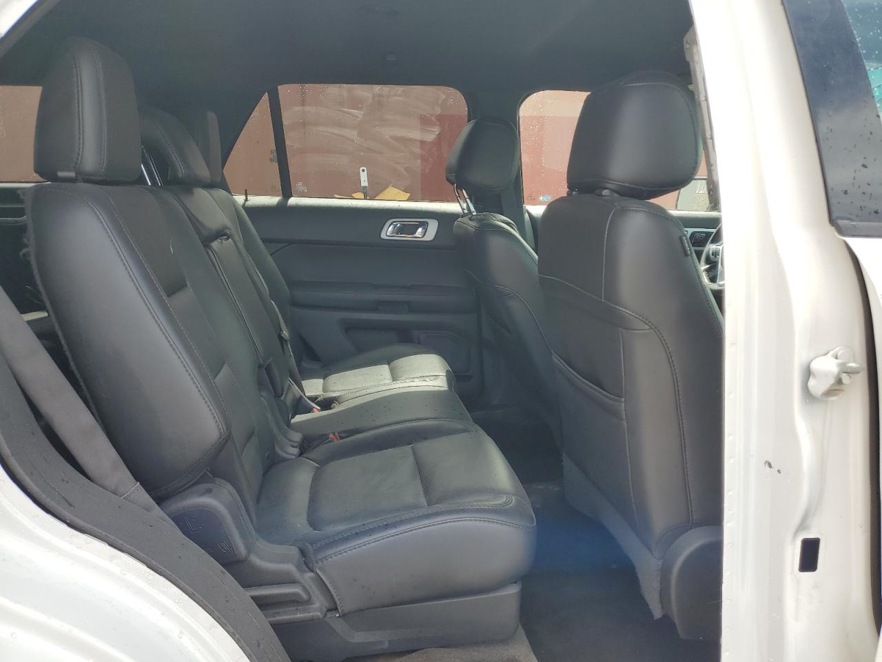 2015 FORD EXPLORER LIMITED photo 31
