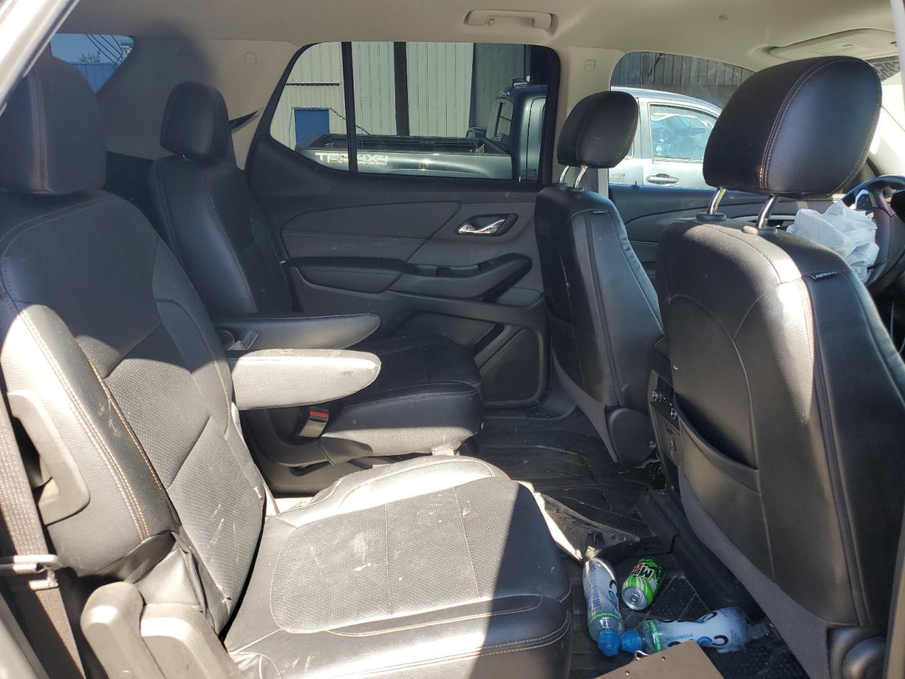 2019 CHEVROLET TRAVERSE LT photo 28