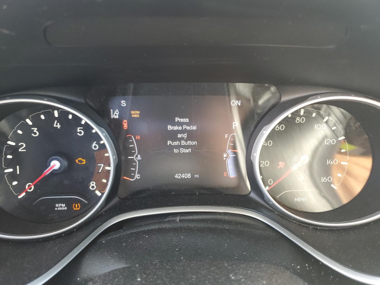 2021 JEEP COMPASS LIMITED photo 17