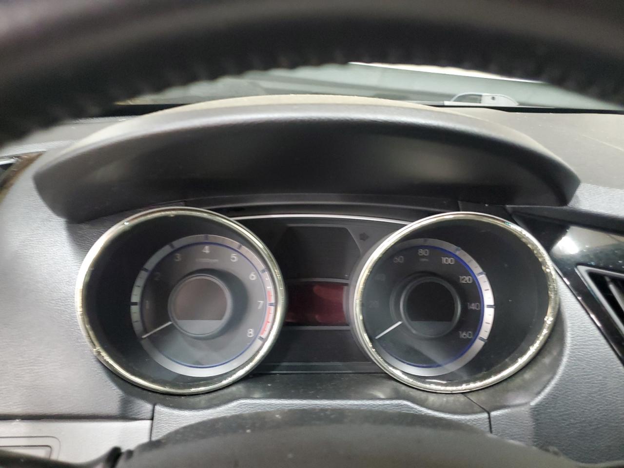 2013 HYUNDAI SONATA SE photo 17