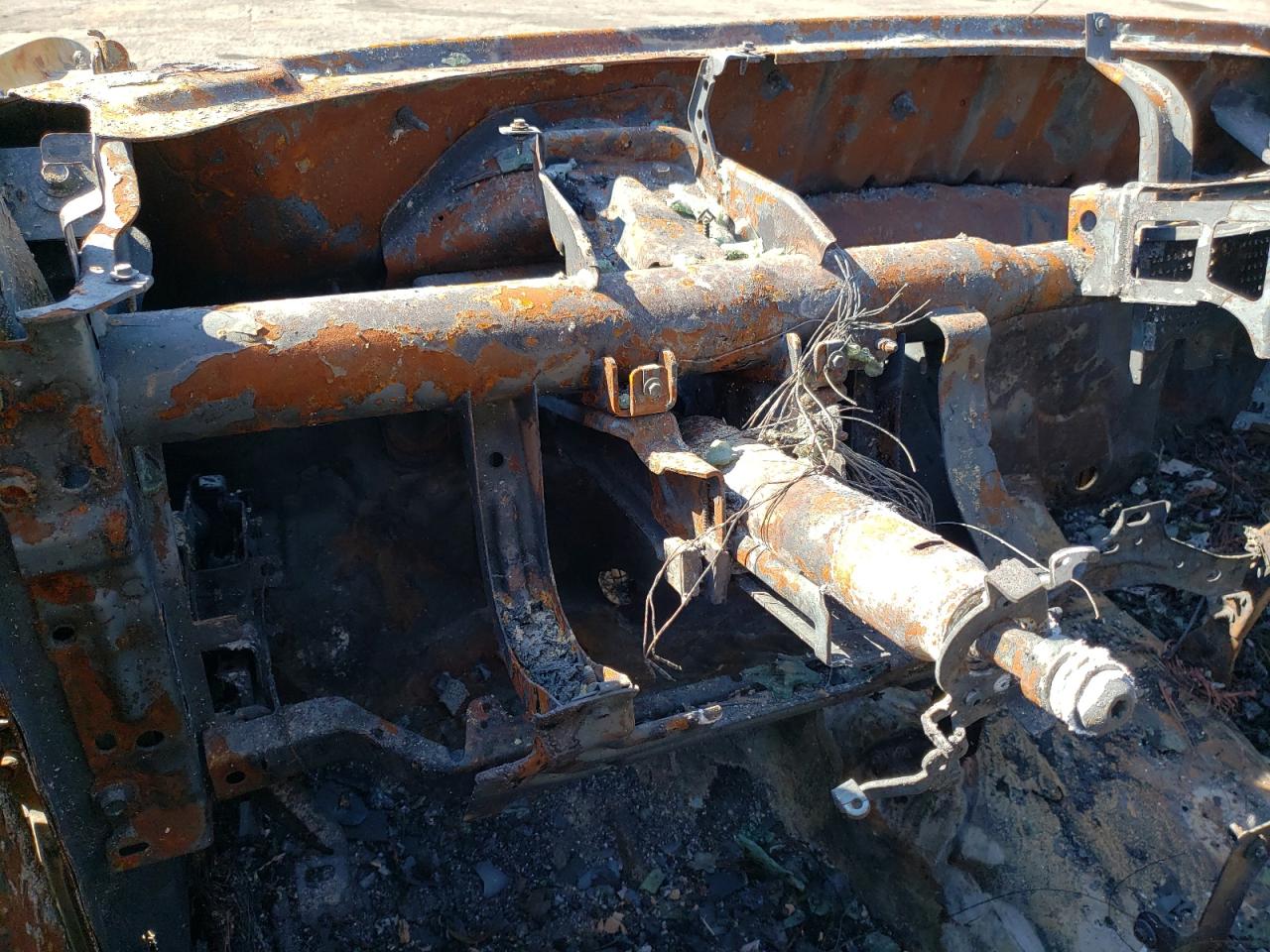2004 FORD F150 photo 17