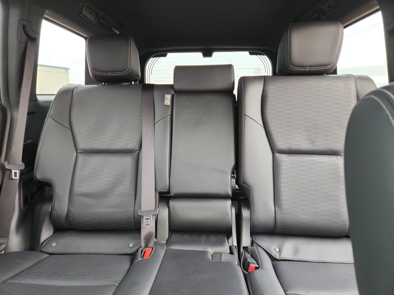 2024 TOYOTA LAND CRUISER BASE photo 28