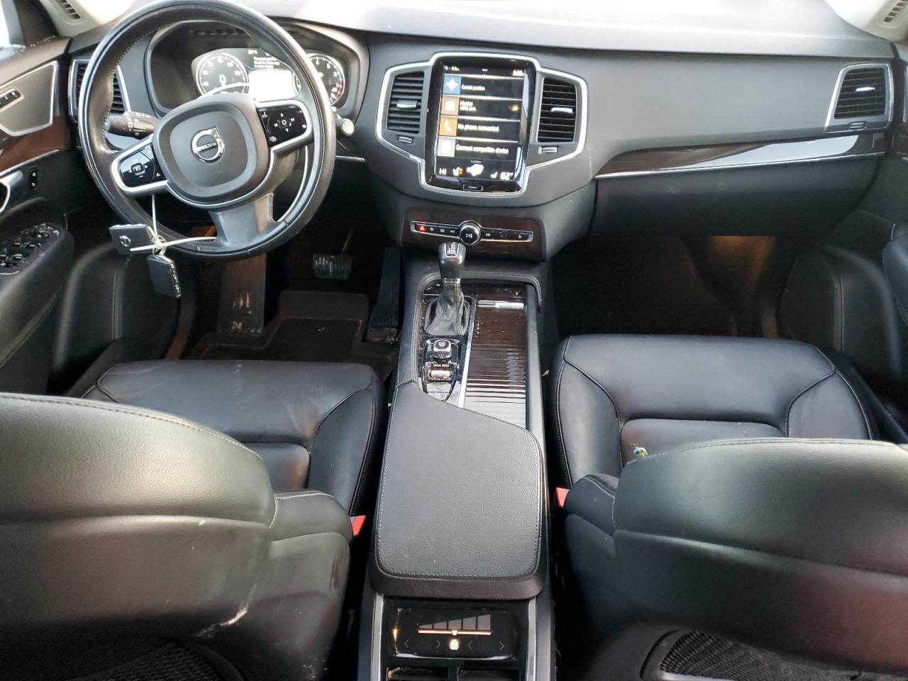 2018 VOLVO XC90 T5 photo 15