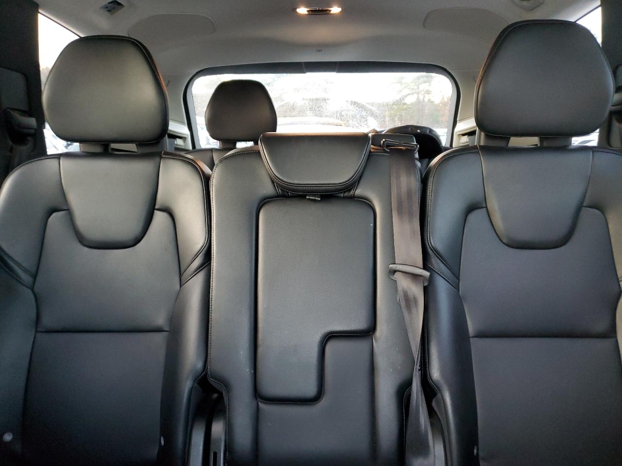 2018 VOLVO XC90 T5 photo 19