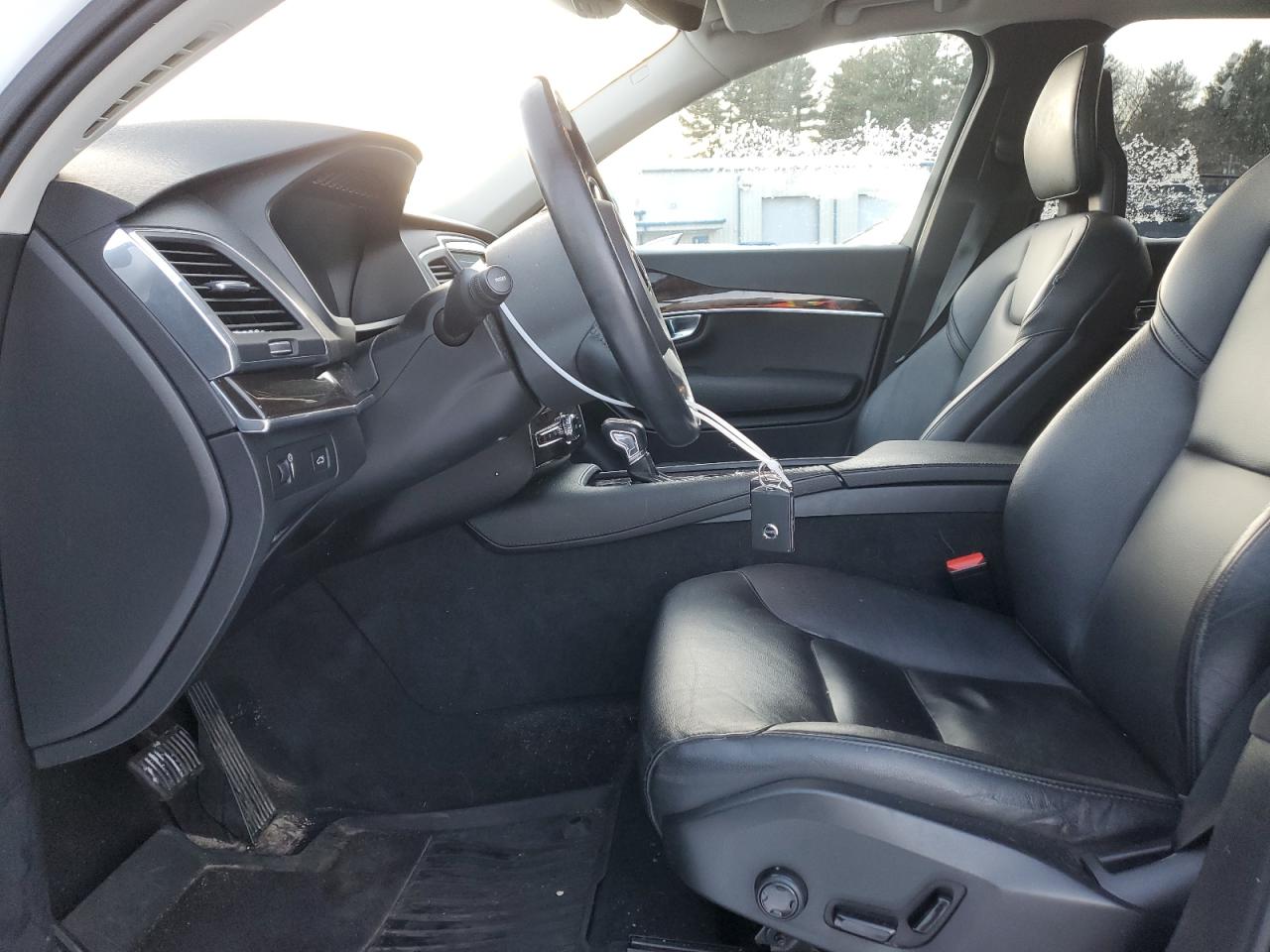 2018 VOLVO XC90 T5 photo 13