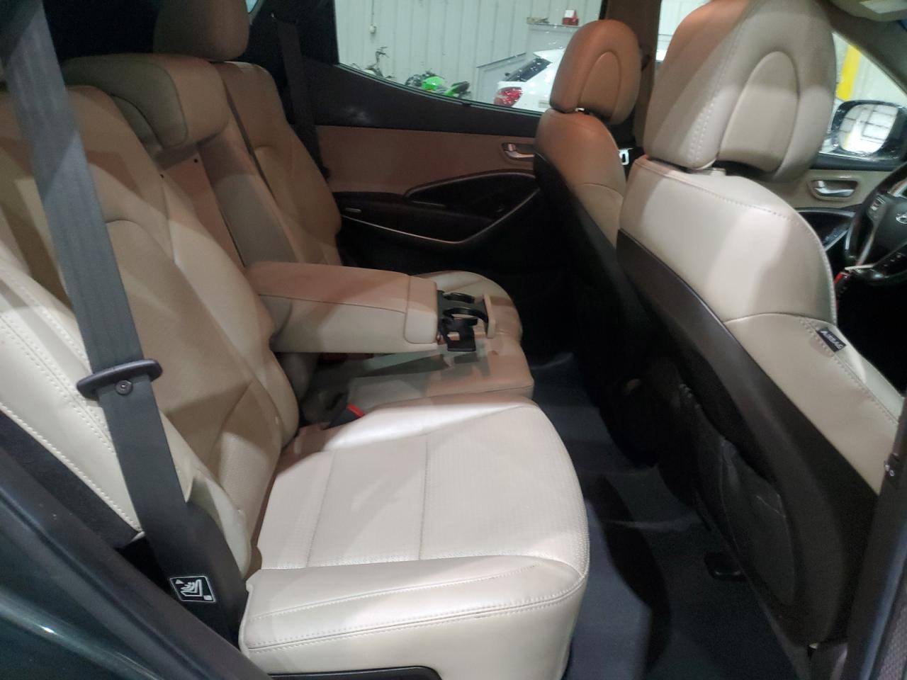 2014 HYUNDAI SANTA FE SPORT 2.4L photo 31