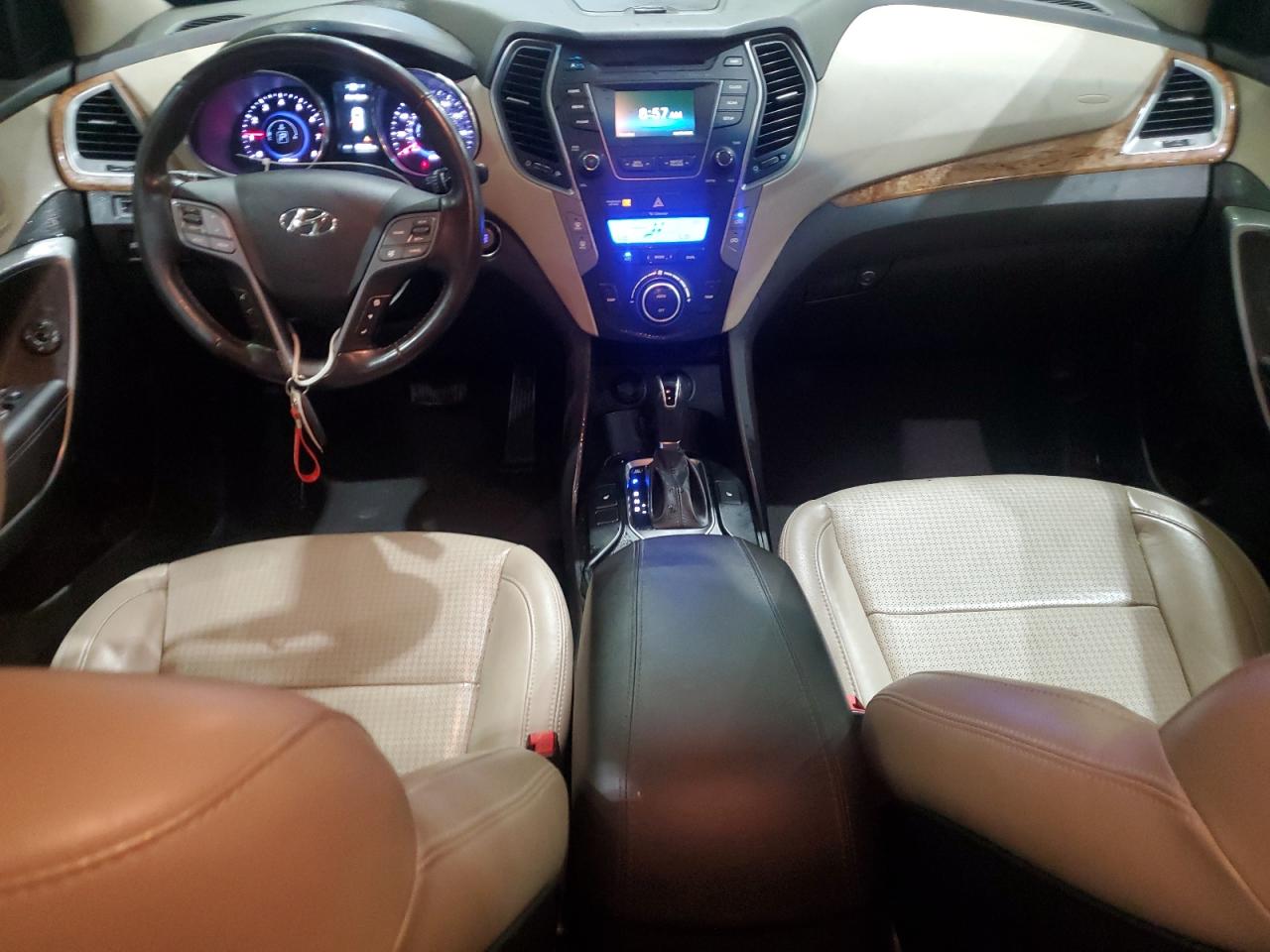 2014 HYUNDAI SANTA FE SPORT 2.4L photo 22